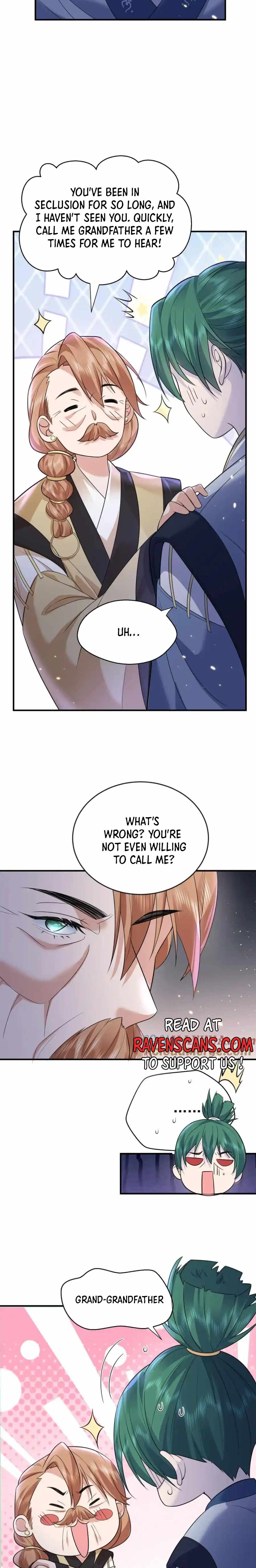 Read Am I Invincible Manga Online