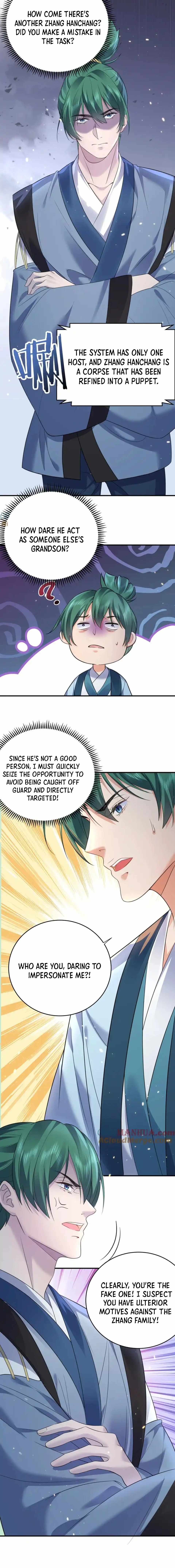 Read Am I Invincible Manga Online