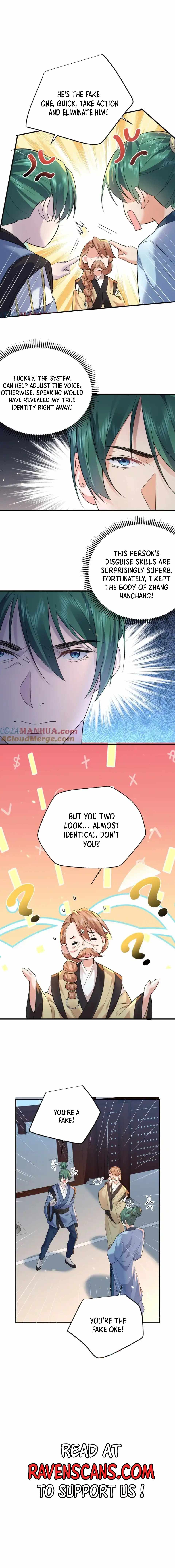 Read Am I Invincible Manga Online