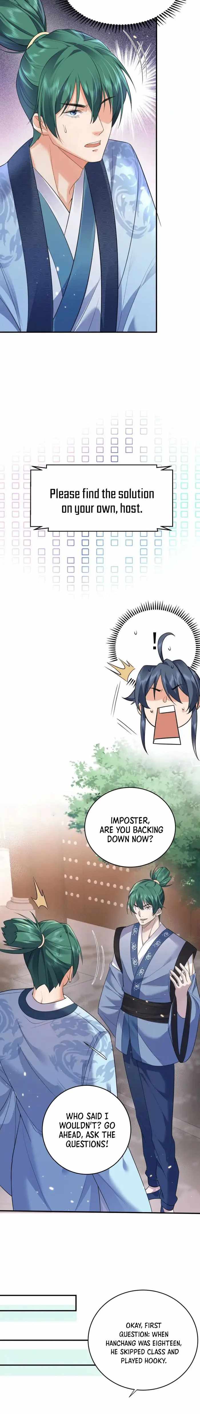 Read Am I Invincible Manga Online