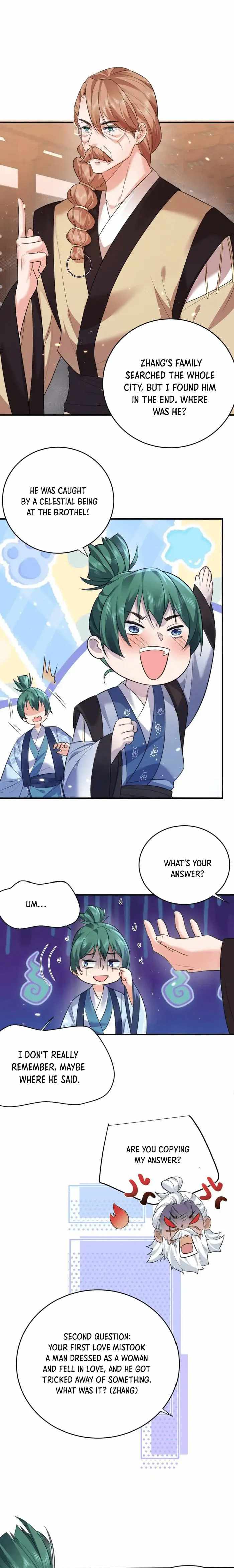 Read Am I Invincible Manga Online