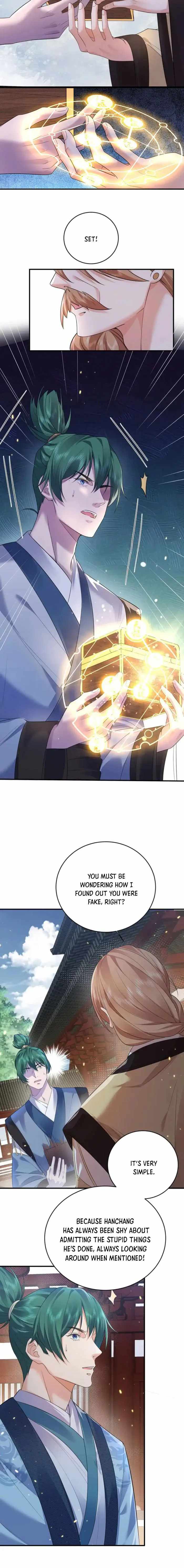 Read Am I Invincible Manga Online