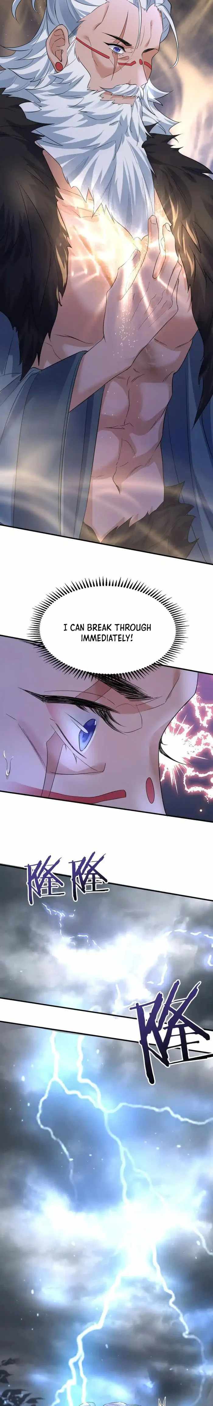 Read Am I Invincible Manga Online