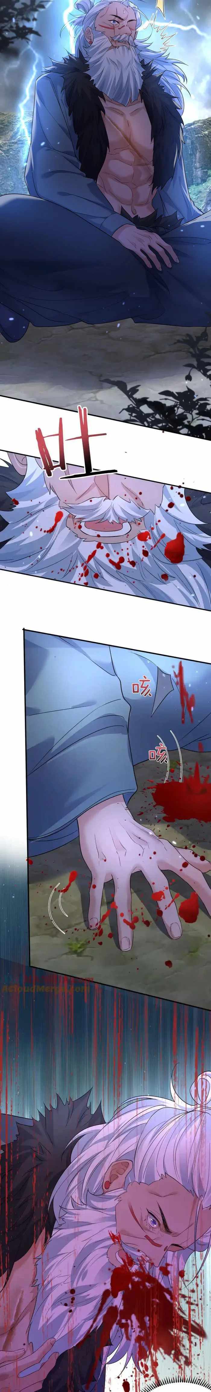 Read Am I Invincible Manga Online