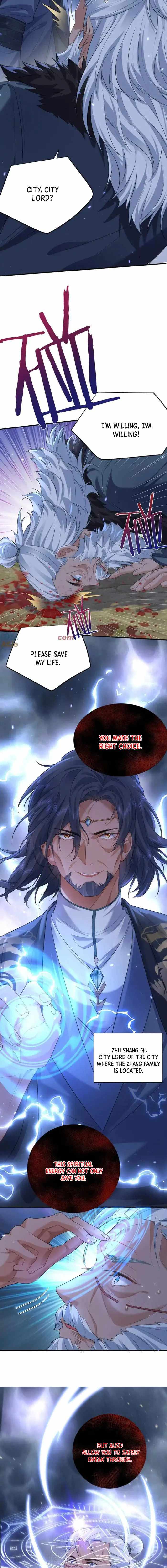 Read Am I Invincible Manga Online
