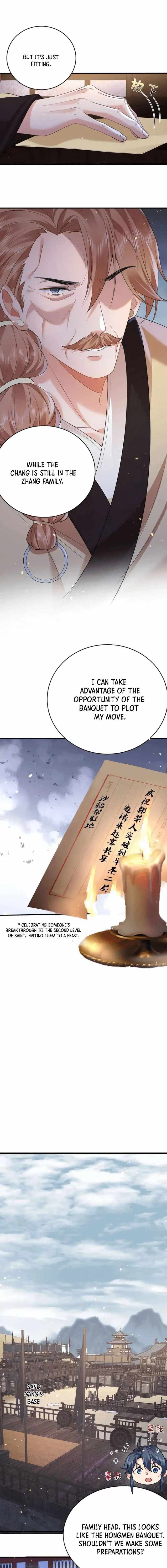Read Am I Invincible Manga Online