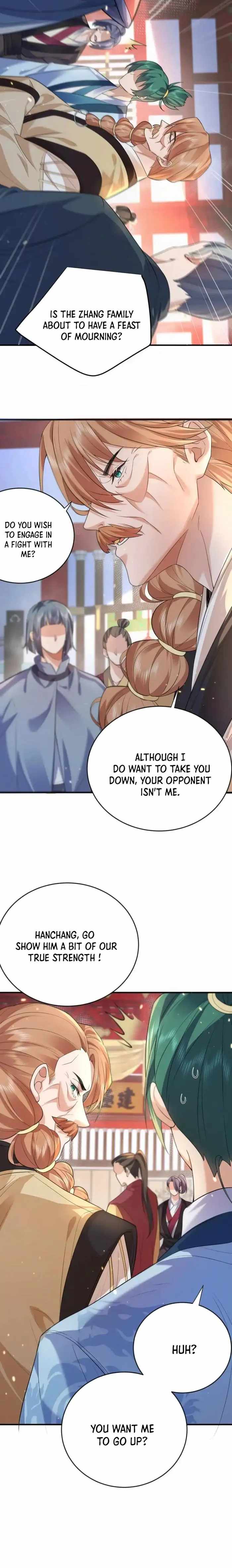 Read Am I Invincible Manga Online