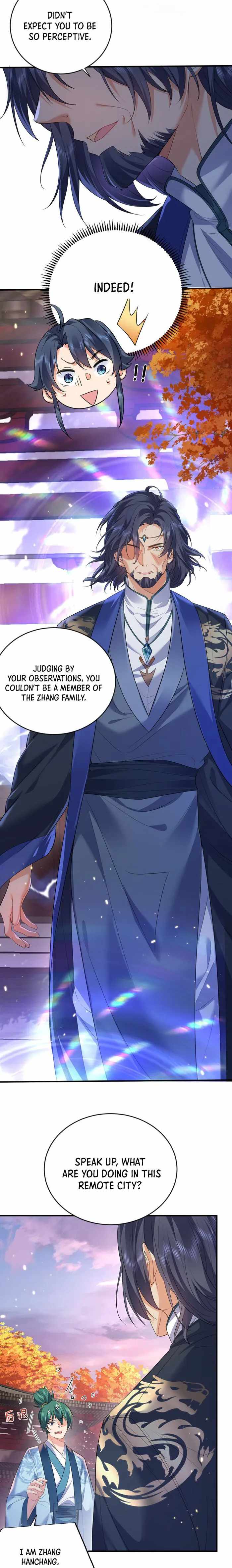 Read Am I Invincible Manga Online