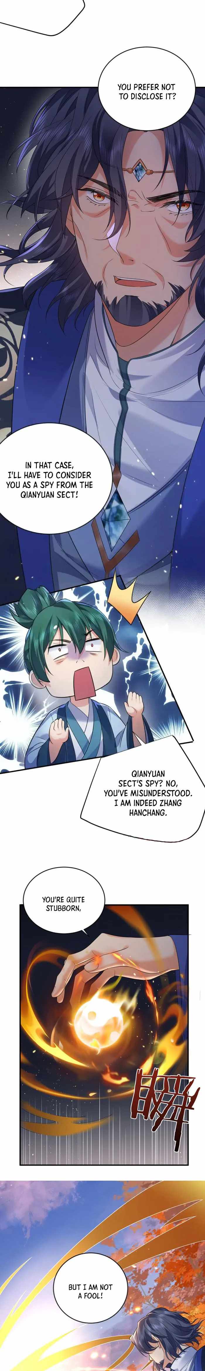 Read Am I Invincible Manga Online