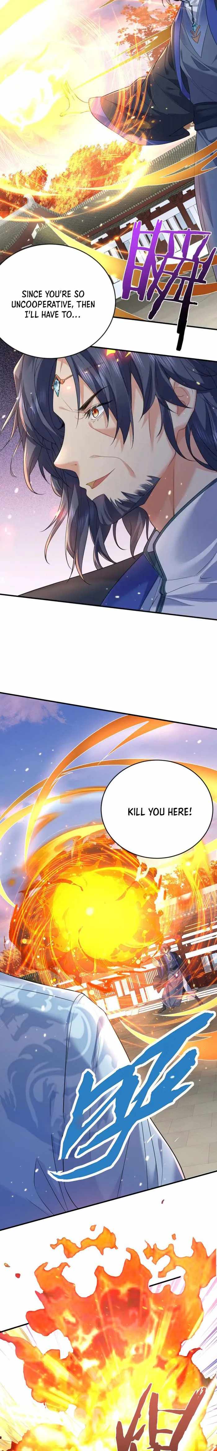 Read Am I Invincible Manga Online