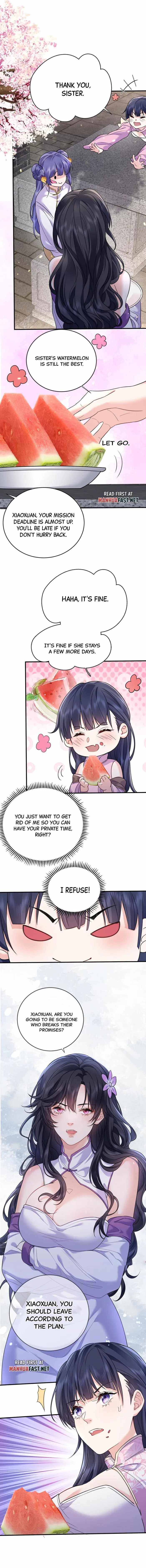 Read Am I Invincible Manga Online