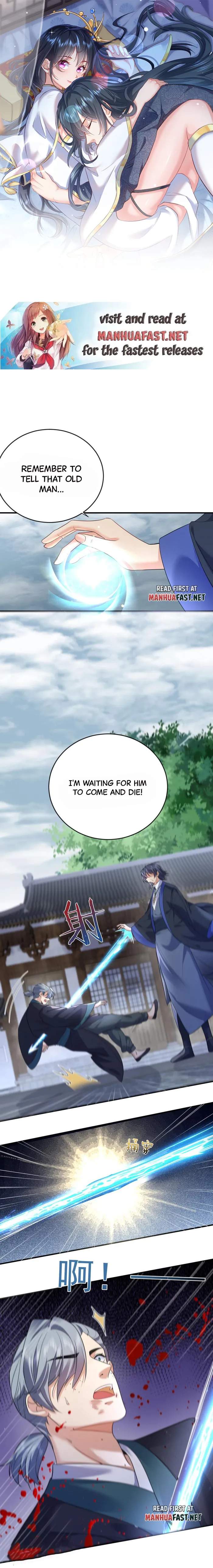 Read Am I Invincible Manga Online