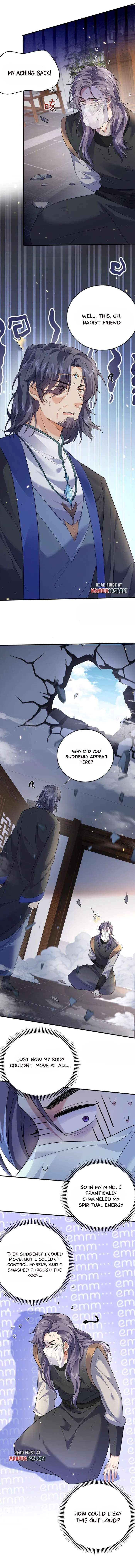 Read Am I Invincible Manga Online