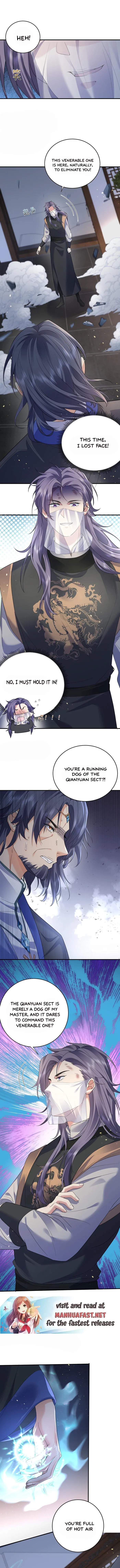 Read Am I Invincible Manga Online