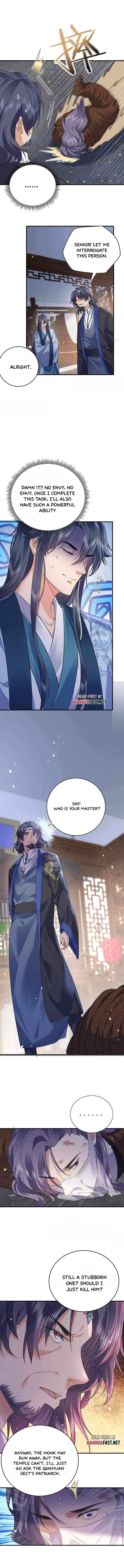 Read Am I Invincible Manga Online