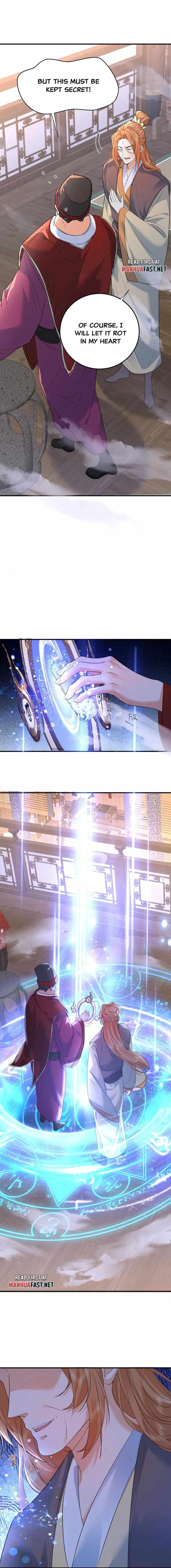 Read Am I Invincible Manga Online