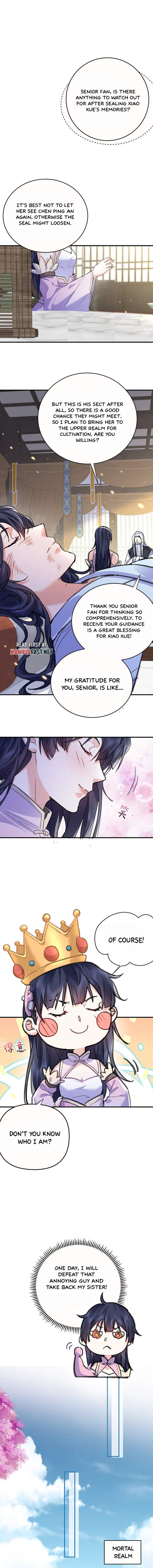Read Am I Invincible Manga Online