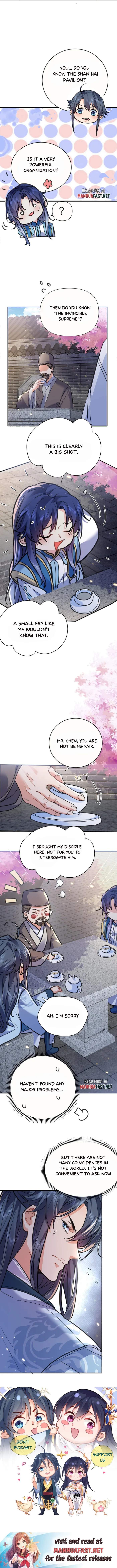 Read Am I Invincible Manga Online