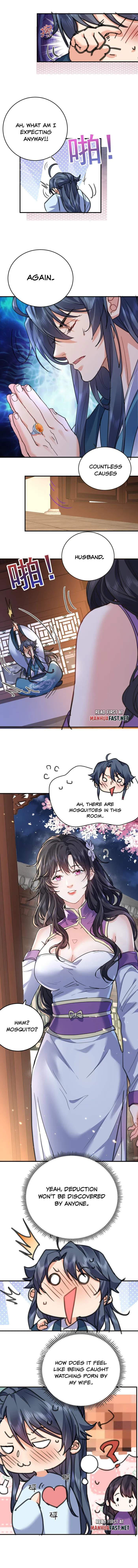 Read Am I Invincible Manga Online