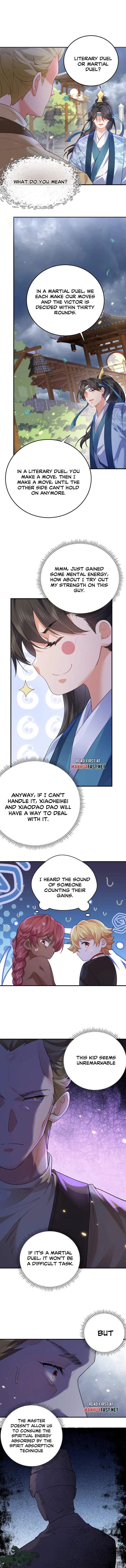 Read Am I Invincible Manga Online