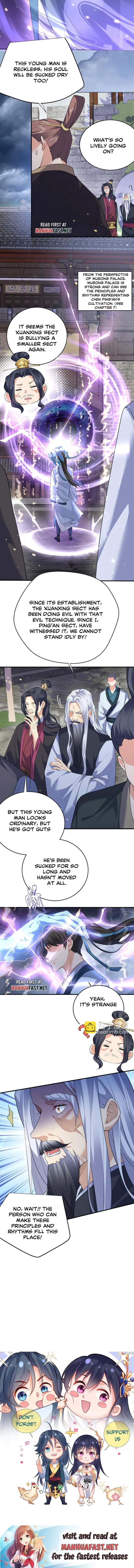 Read Am I Invincible Manga Online