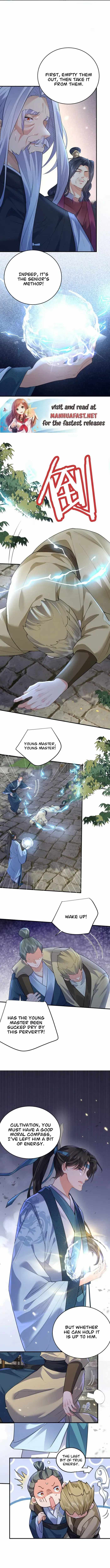 Read Am I Invincible Manga Online