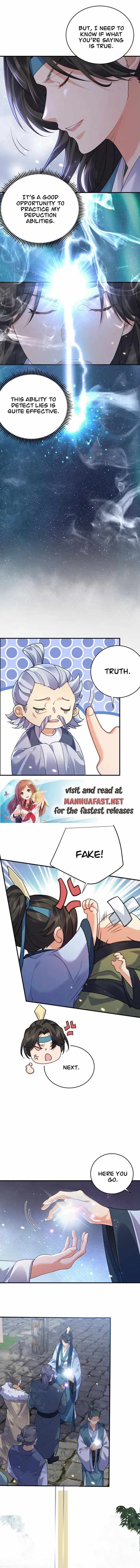 Read Am I Invincible Manga Online