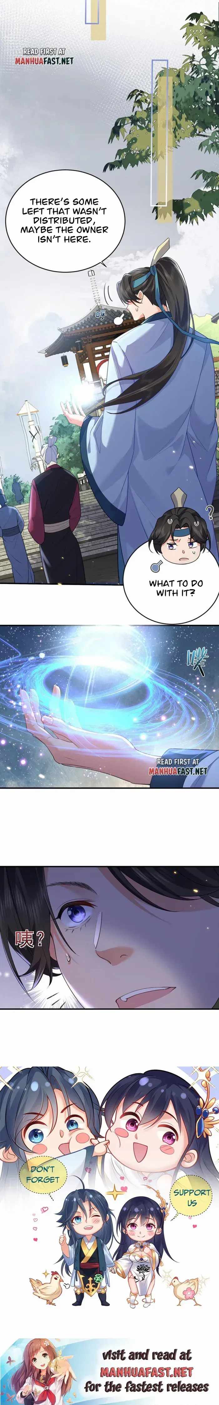 Read Am I Invincible Manga Online