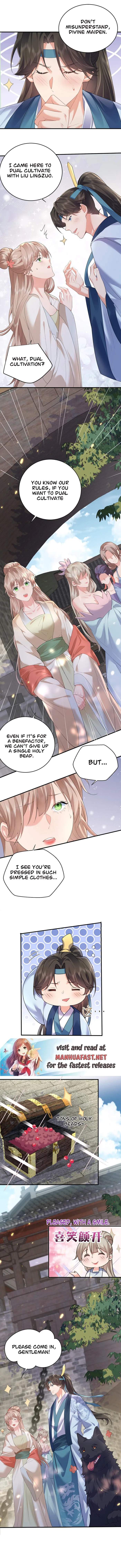 Read Am I Invincible Manga Online