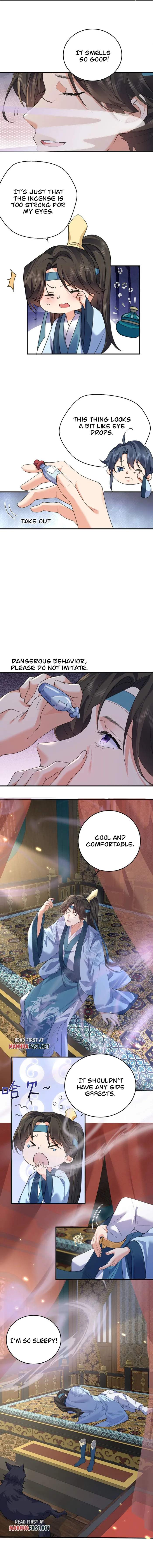 Read Am I Invincible Manga Online