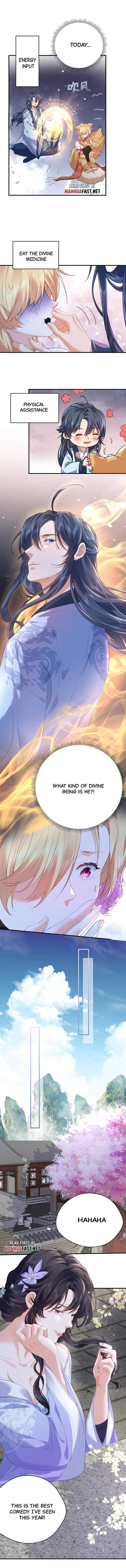 Read Am I Invincible Manga Online