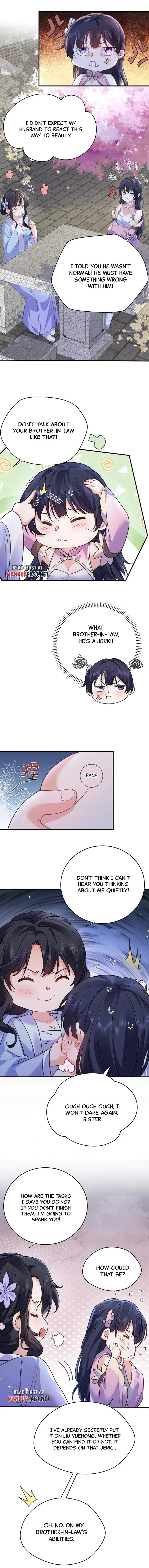 Read Am I Invincible Manga Online