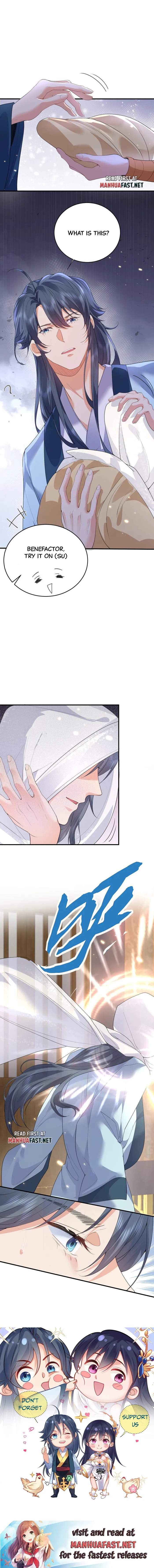 Read Am I Invincible Manga Online