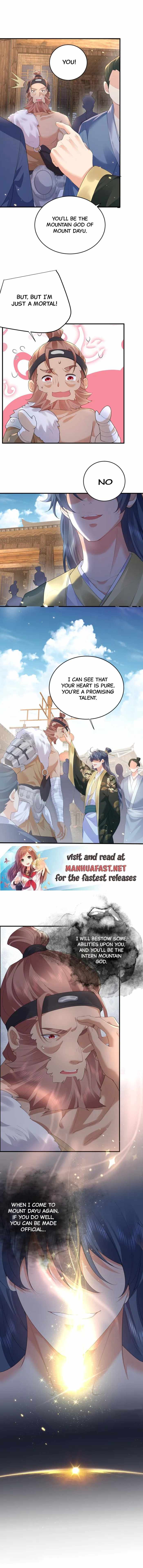 Read Am I Invincible Manga Online