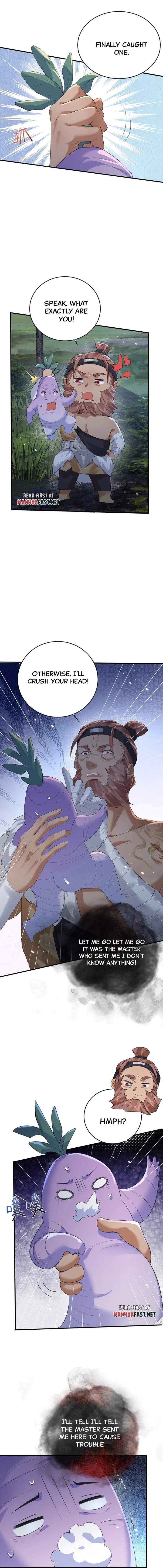 Read Am I Invincible Manga Online