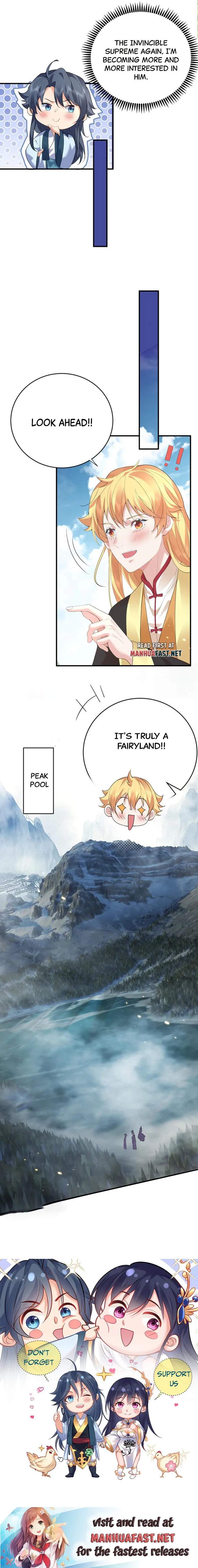 Read Am I Invincible Manga Online