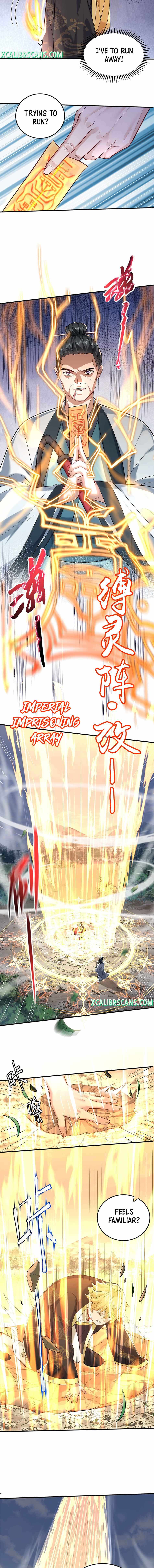 Read Am I Invincible Manga Online