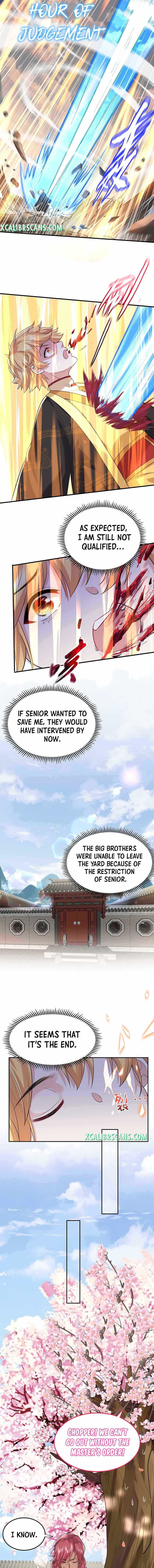 Read Am I Invincible Manga Online