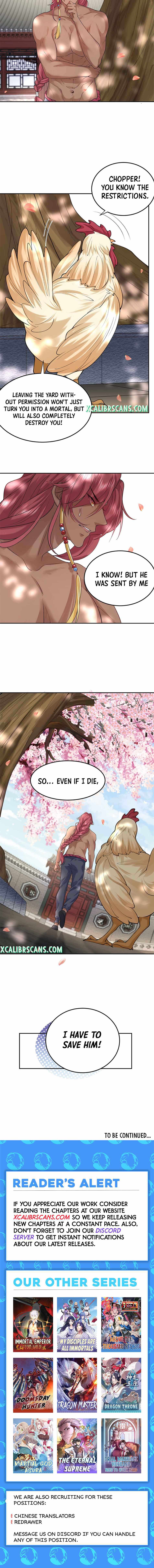 Read Am I Invincible Manga Online