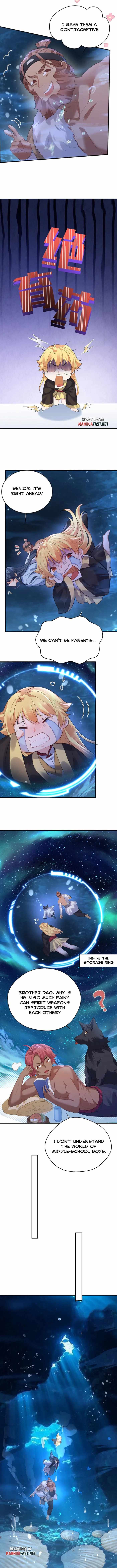 Read Am I Invincible Manga Online