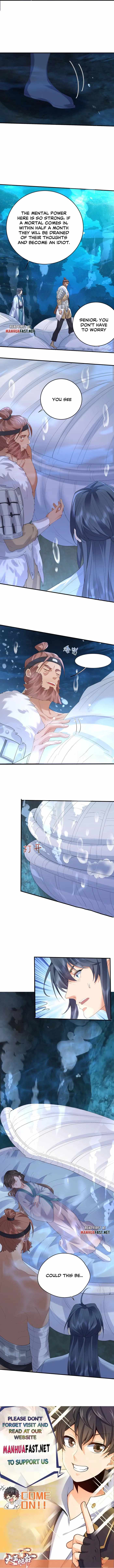 Read Am I Invincible Manga Online