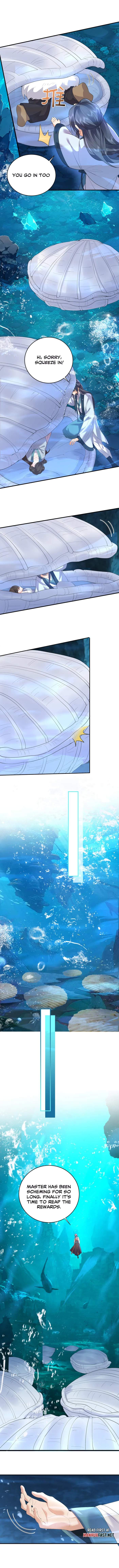 Read Am I Invincible Manga Online