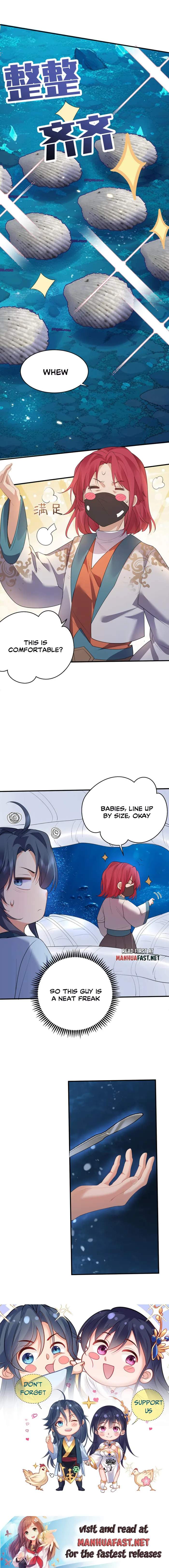 Read Am I Invincible Manga Online