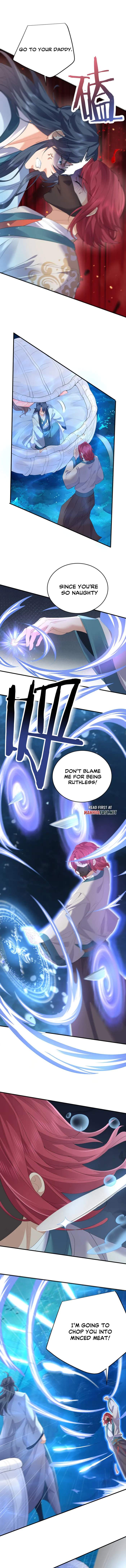 Read Am I Invincible Manga Online