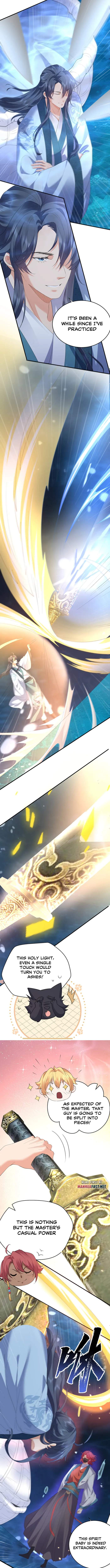 Read Am I Invincible Manga Online
