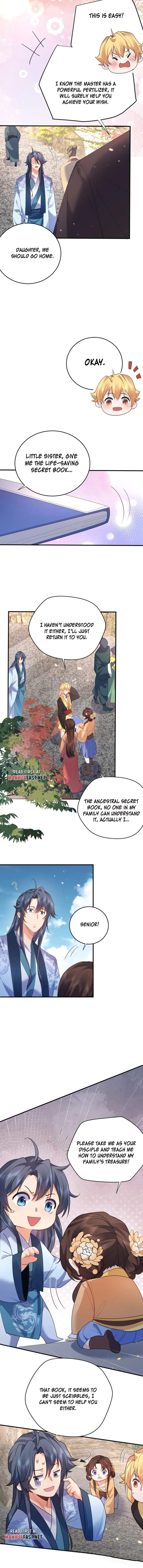 Read Am I Invincible Manga Online
