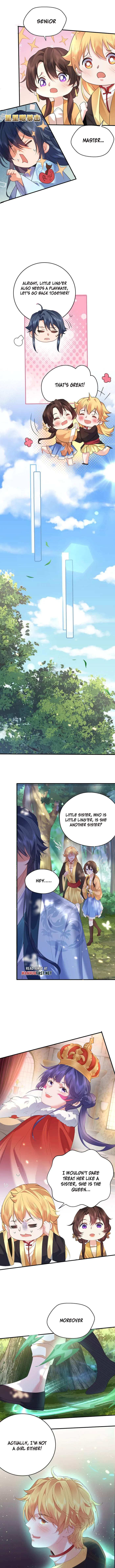 Read Am I Invincible Manga Online