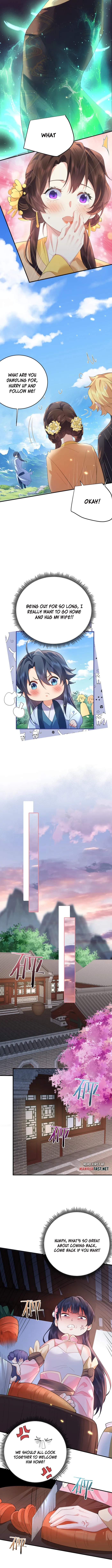 Read Am I Invincible Manga Online