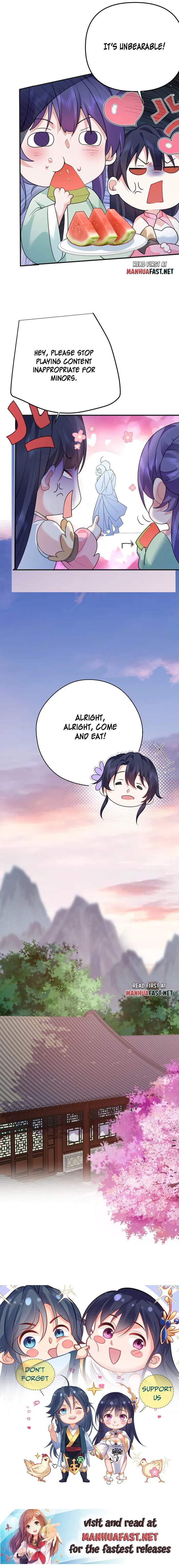 Read Am I Invincible Manga Online