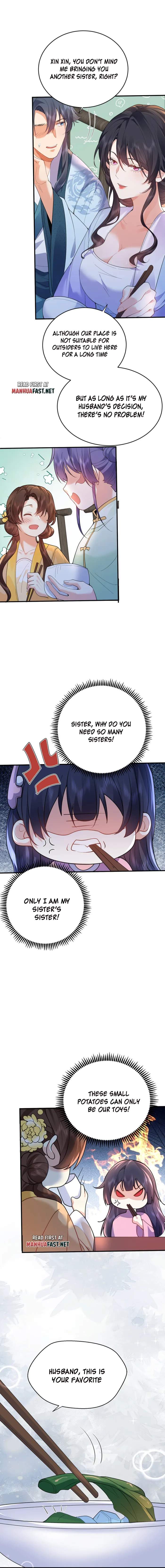 Read Am I Invincible Manga Online